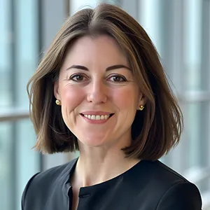 Headshot of Alex Dietrich.