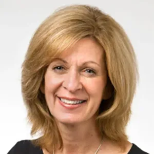 Headshot of Mary Oppermann