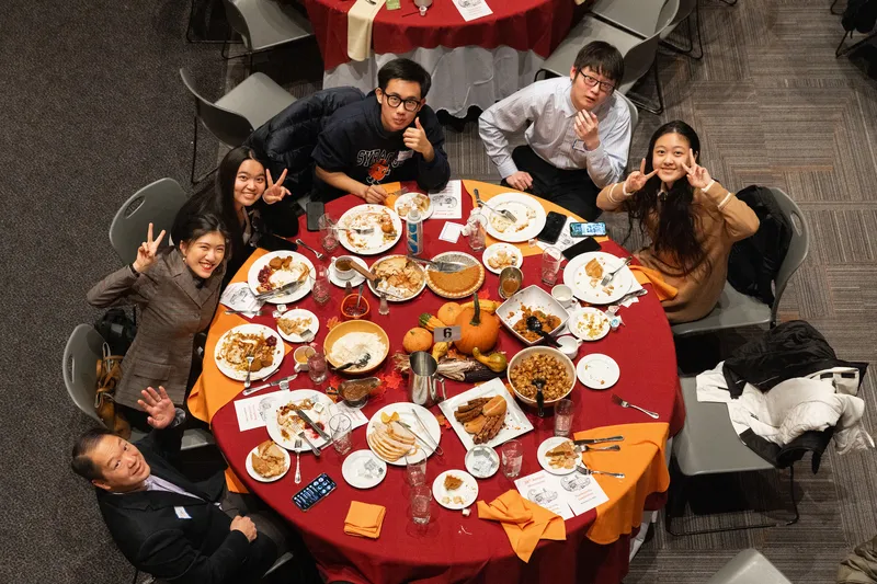 About Syracuse University - Syracuse University