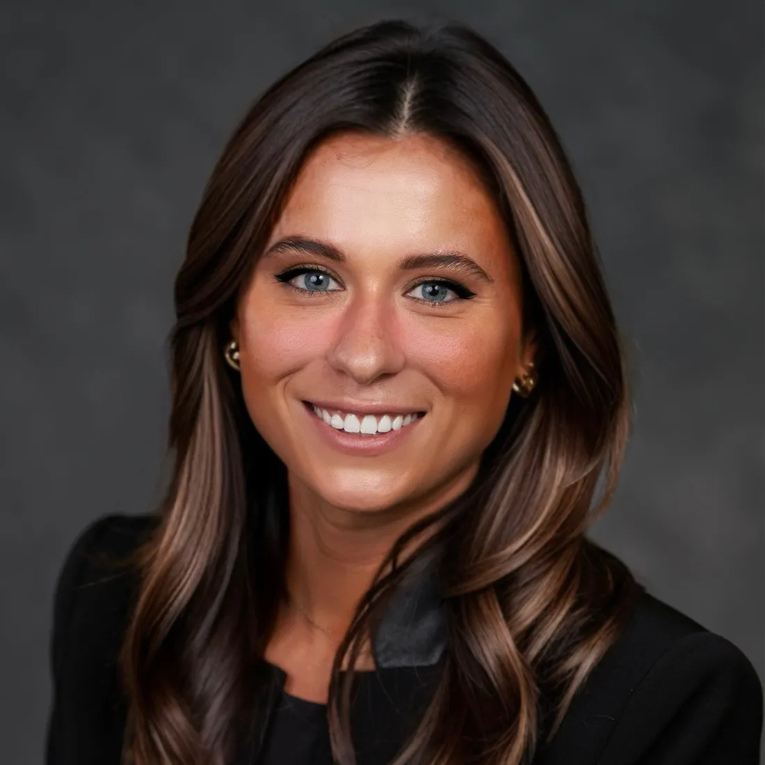Ryleigh Mellen headshot.