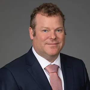 Headshot of Duncan Brown