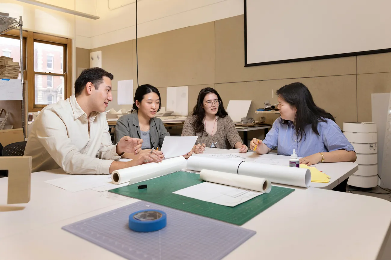 Career Path Architecture Syracuse University Career Path Architecture Syracuse University