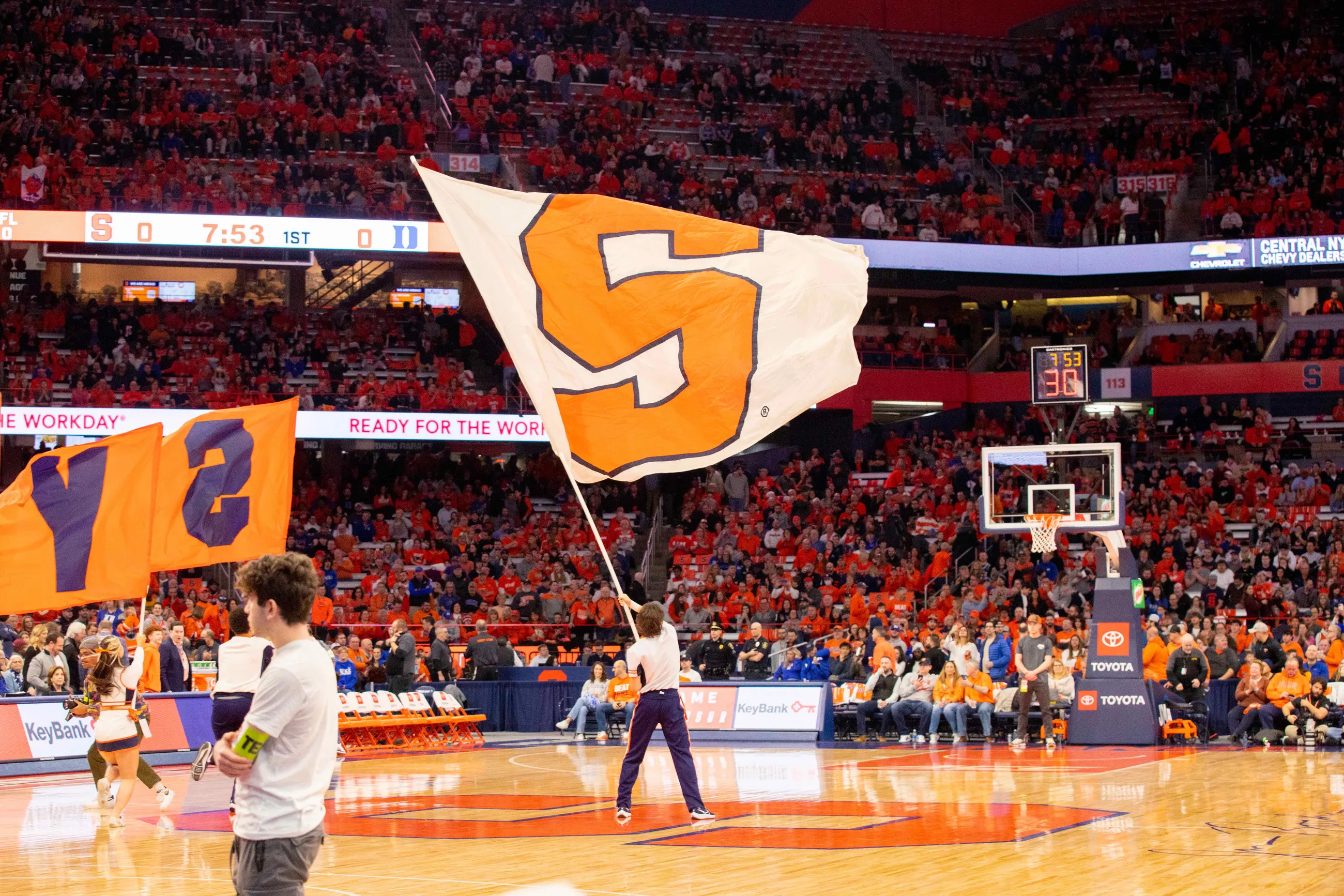Can Syracuse Secure An Ncaa Tournament Bid - festadf
